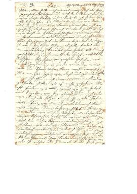 Kapitelermahnung 1 Original