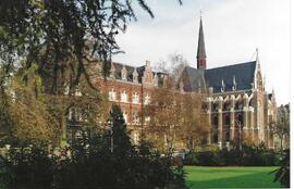 Generalmutterhaus Bild